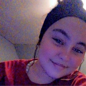 Meet your Posher, Salena